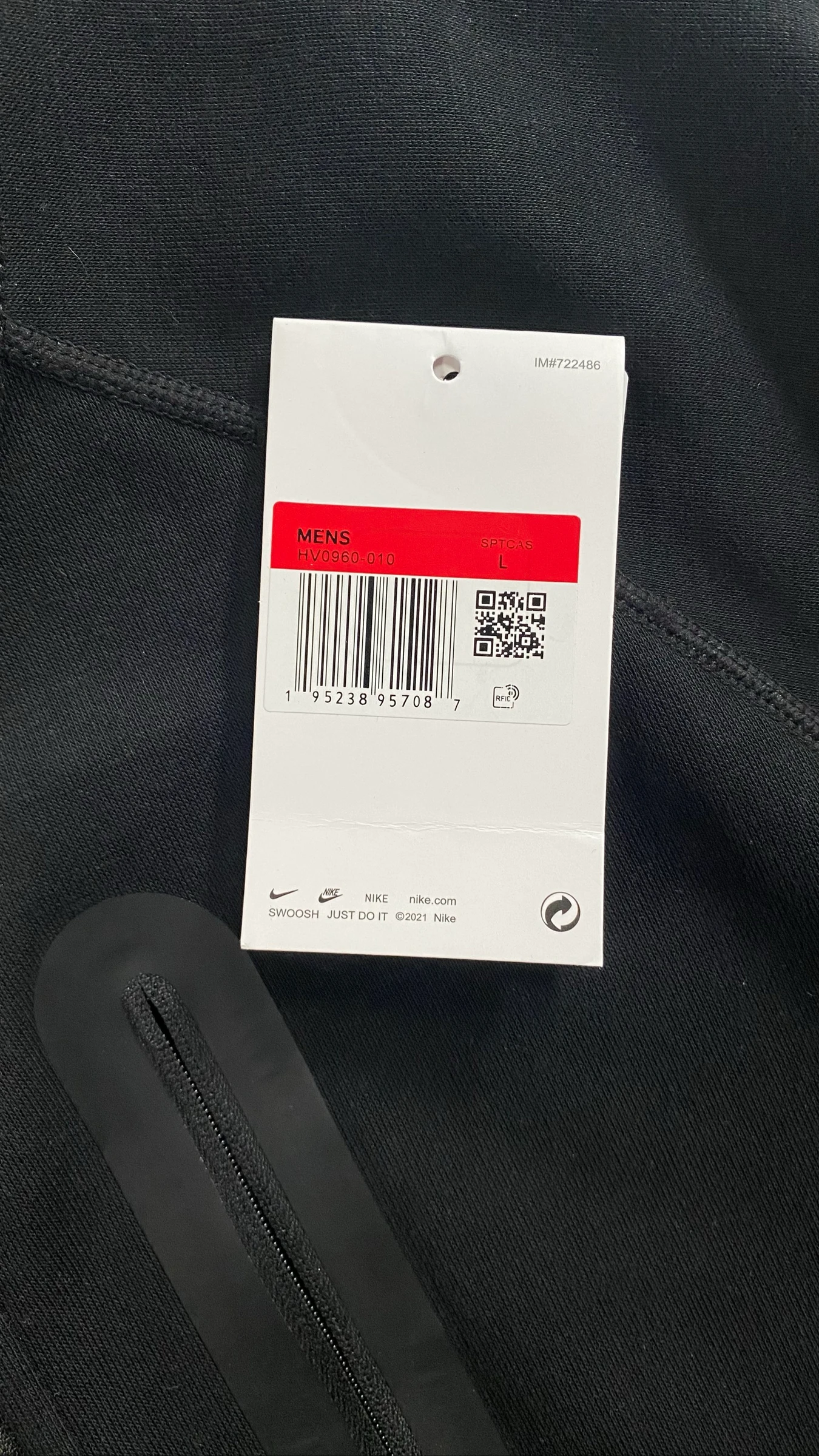 nike tech aviator – photo 5
